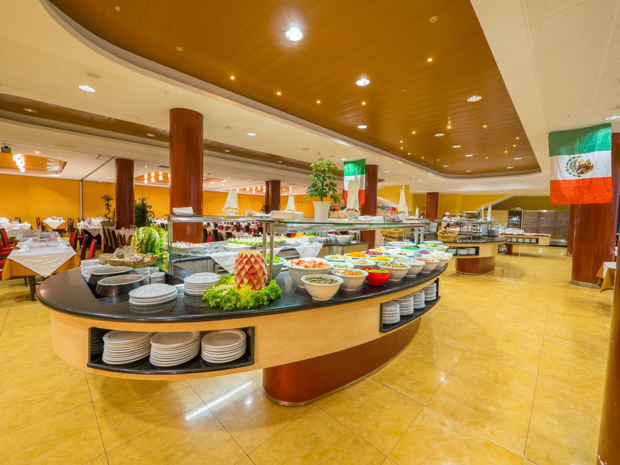 Hotel Blaucel 블랑스 외부 사진