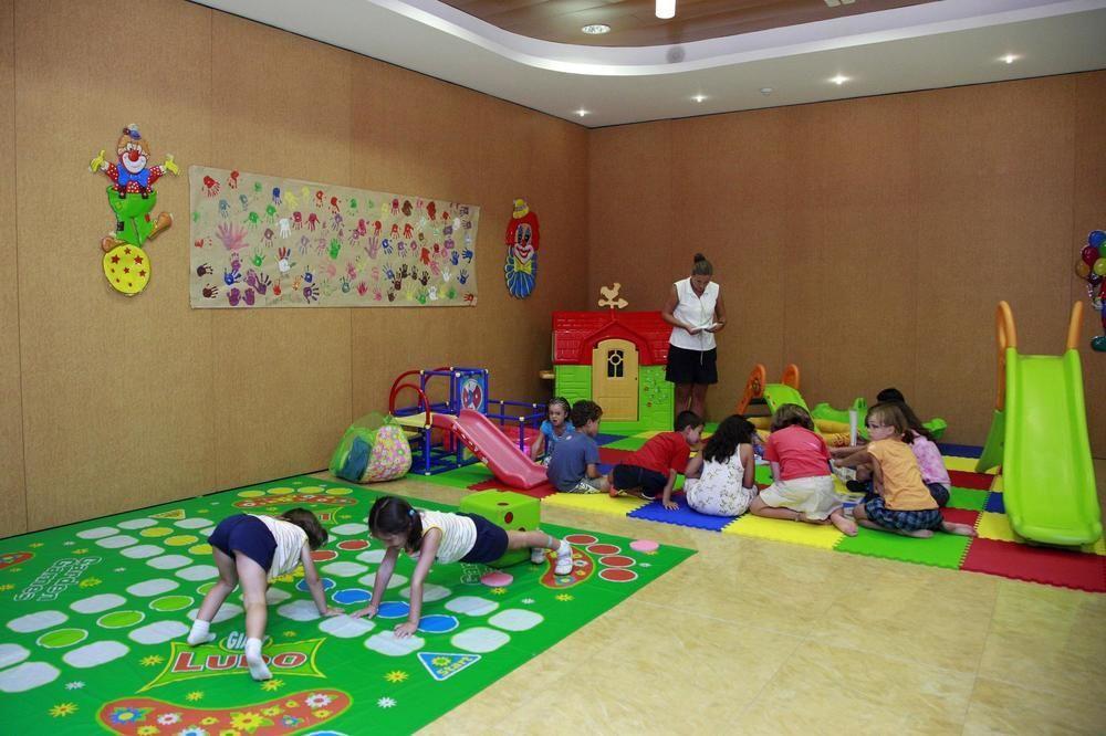 Hotel Blaucel 블랑스 외부 사진