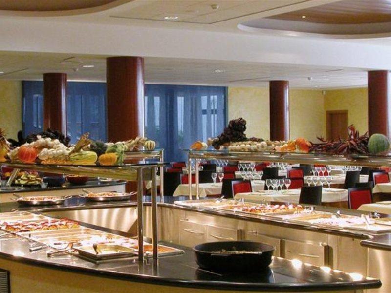 Hotel Blaucel 블랑스 외부 사진