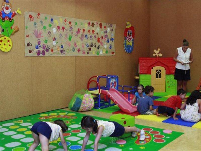 Hotel Blaucel 블랑스 외부 사진