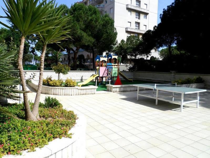 Hotel Blaucel 블랑스 외부 사진