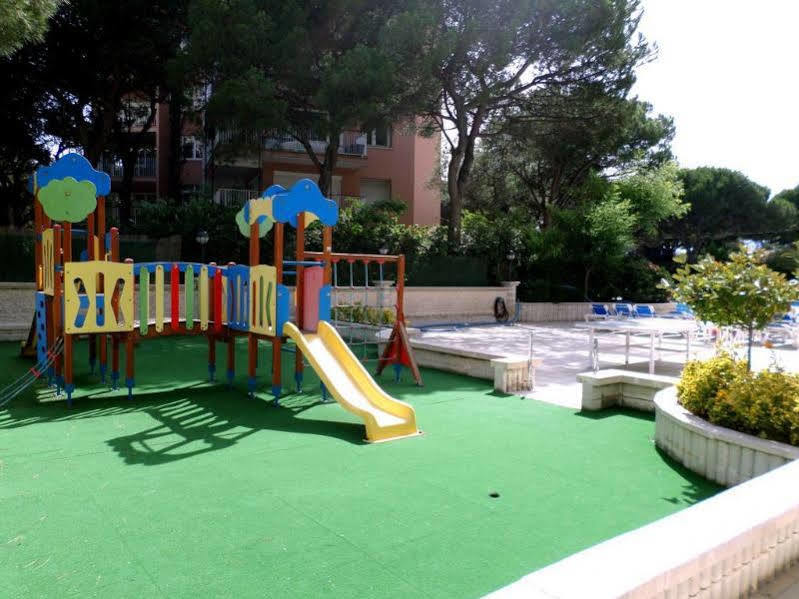 Hotel Blaucel 블랑스 외부 사진